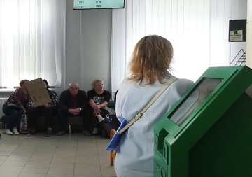 Грошова допомога в Харкові та області