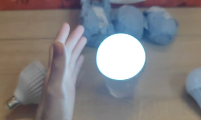 График отключения света в Житомирской области на 23 ноября