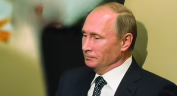 Секретна інформація про Путіна раптово виявилася в руках звичайних громадян