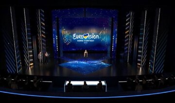 Нацотбор на Евровидение