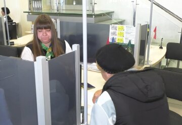 Грошова допомога від ООН у Полтавській області