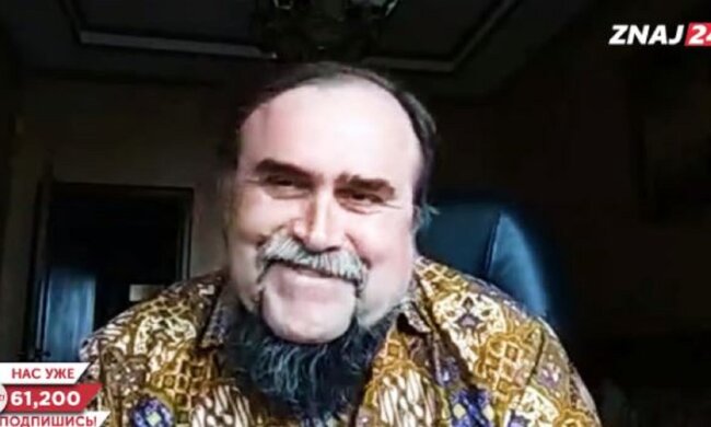 Все понимают, что это "пчелы против меда", - Охрименко о борьбе с коррупцией