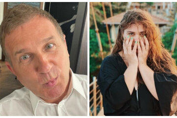 Горбунов с солисткой KAZKA и Ефросининой и показали, как проводят время без Осадчей: "Сказочная суббота"