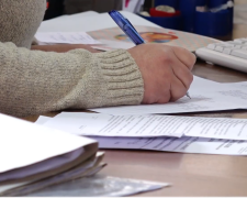 Робота для пенсіонерів в Харкові