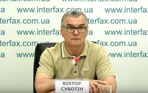 ЗМІ розповіли, як Віктор Суботін вкрав у державного Турбоатома 1,4 мільярди