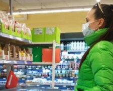 "Цены взлетели на 40%": что происходит в супермаркетах Днепра во время карантина, фото