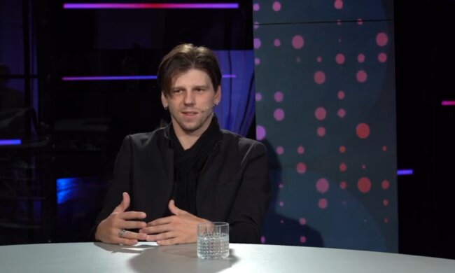 Шоумен Олександр Лещенко розповів, чому виступає окремо від «Форсайта»
