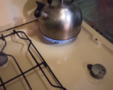 Графік відключення газу на тиждень з 29 грудня по 4 січня у Волинській області