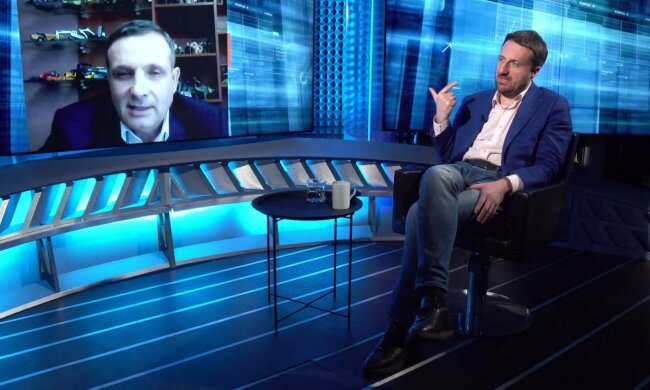 Павел Штутман сравнил помощь государства промышленности в Украине, в Польше и в Беларуси