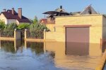 "Уже полностью или частично затоплены": населенные пункты быстро уходят под воду, исчезает электричество и газ