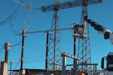 Графики отключения света в Запорожье на 4 февраля