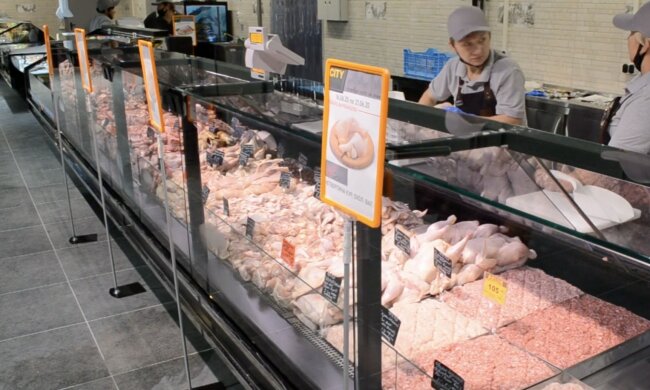 Подорожчання продуктів у Дніпрі