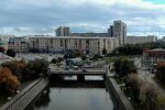 Прогноз погоды на неделю с 8 по 14 сентября в Харькове.