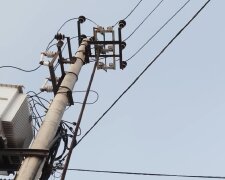 Графіки відключення світла в Кіровоградській області на 21 січня