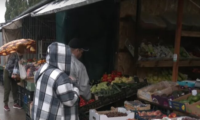магазин, продукти, ціни