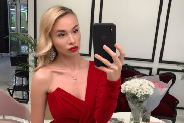 Мария Гусева