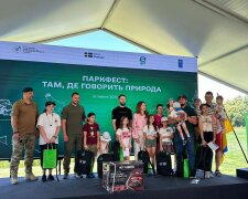 Разрушены, но не сломаны: Украина восстанавливает заповедники после агрессии РФ и закладывает основы экологического будущего
