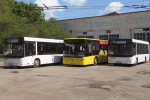 Подорожчання проїзду в Тернополі
