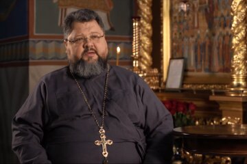 Протоиерей Украинской православной церкви объяснил, что делать, когда не хочется идти в храм