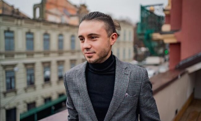 Тарас Тополя