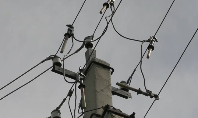 Графіки відключення світла у Запоріжжі на 26 травня