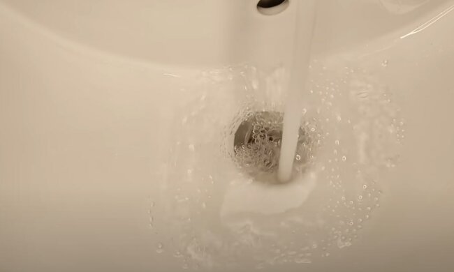 Графики отключения воды в Харькове