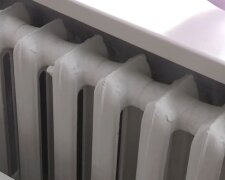 Підвищення тарифів на опалення в Полтавській області