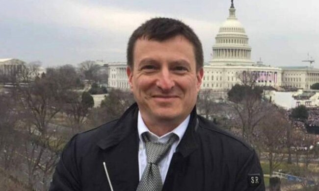 Юрий Ванетик