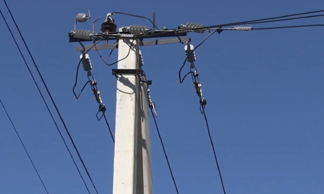 Графіки відключення світла у Івано-Франківській області на тиждень з 30 березня по 5 квітня