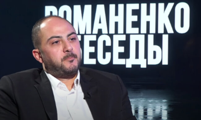 Это был реально залитый фундамент правильный, который развивается, - Чыкын о медреформе