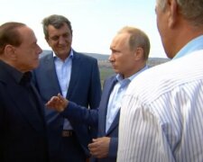 Помер близький друг Путіна, який катався до Криму: що відомо на зараз про смерть Берлусконі