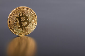 курс биткоина на 20 мая