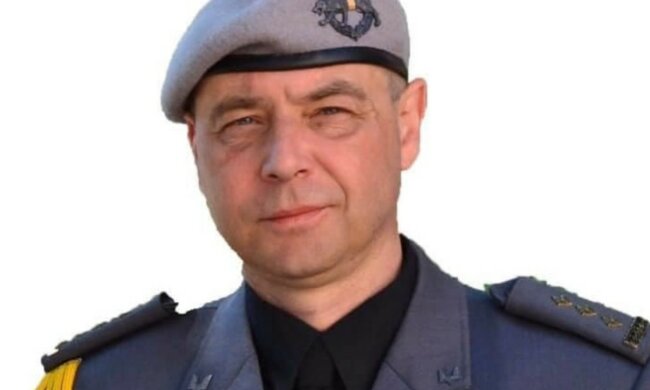 Діяв під грифом "абсолютно секретно": раптово обірвалося життя досвідченого розвідника ЗСУ