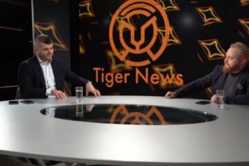 Когда рынок был открыт – в каждом дворе были какие-то непонятные компьютерные залы, - Антон Кучухидзе