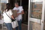 Бесплатные продукты для ВПЛ в Полтаве