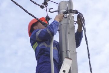 Графіки відключення світла в Чернігівській області на 23 грудня