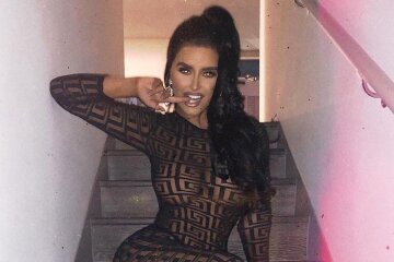 ебігейл рэтчфорд, ебі