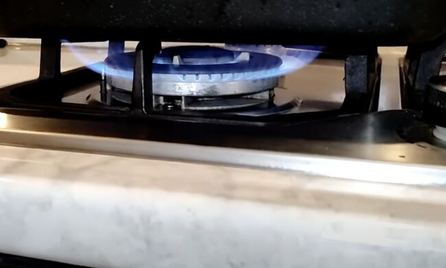 Повышение тарифов на газ в Одессе