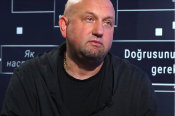 При такому серйозному державному візиті Україна повинна була отримати чіткі обіцянки, - Лосовський