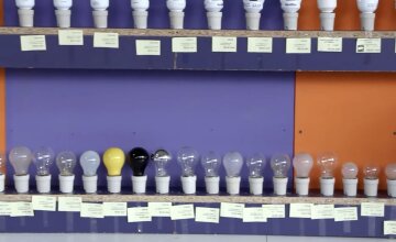 График отключения света в Днепропетровской области на 17 декабря