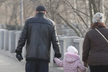 Прогноз погоды в Днепре на 11 марта.