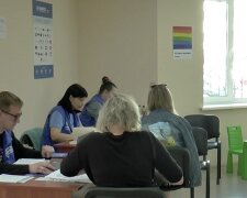 Денежная помощь для ВПЛ в Одесской области