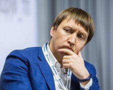 Земельна афера міністра Кутового (фото)