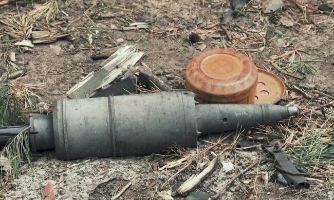 боеприпас, война, обстрел