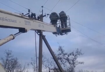 Графики отключения света в Чернигове на 25 марта