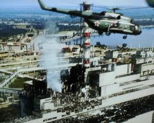 Чернобыль: авария и катастрофа