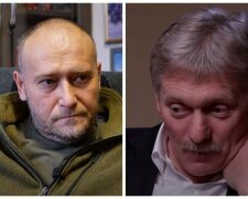 Їм дуже боляче: Ярош пояснив, що криється за "воланням" Пєскова щодо капітуляції України