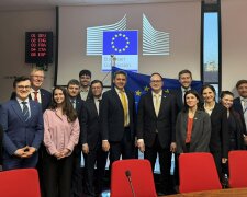 Півтора мільярда євро на відбудову: ЄС дає «зелене світло» масштабним інвестиціям в Україну