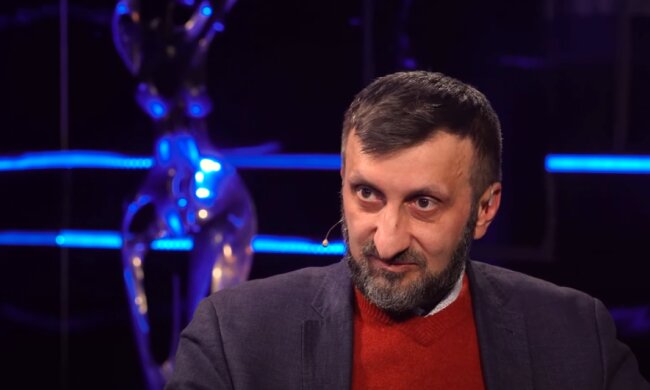 Виталий Кулик