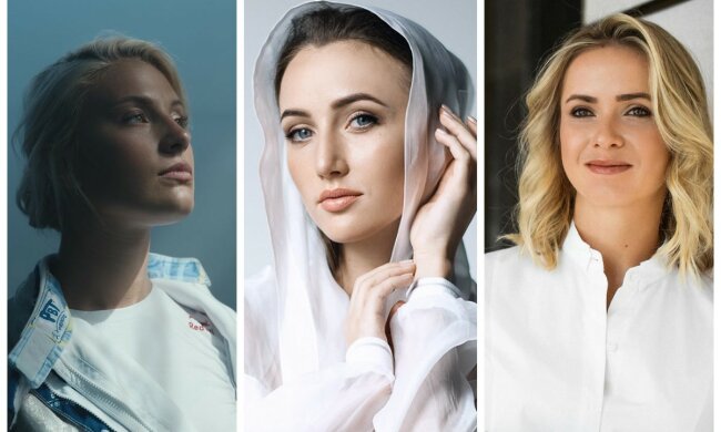 Свитолина, Ризатдинова и Харлан сводят с ума аппетитными формами: после этих фото не уснуть